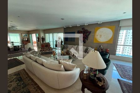 Apartamento à venda com 3 quartos, 418m² em Barra da Tijuca, Rio de Janeiro