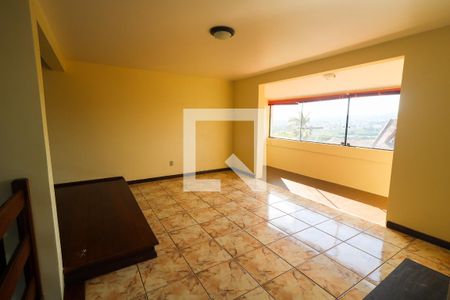 Sala 2 de casa para alugar com 5 quartos, 472m² em Ipanema, Porto Alegre