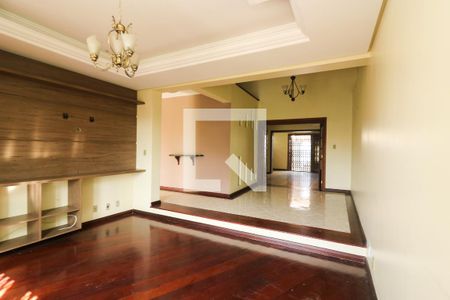 Sala 1 de casa para alugar com 5 quartos, 472m² em Ipanema, Porto Alegre