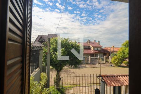 Vista Sala 1 de casa para alugar com 5 quartos, 472m² em Ipanema, Porto Alegre