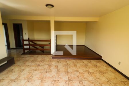 Sala 2 de casa para alugar com 5 quartos, 472m² em Ipanema, Porto Alegre