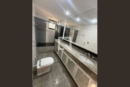 Apartamento à venda com 3 quartos, 209m² em Barra da Tijuca, Rio de Janeiro