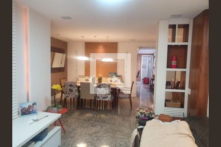 Apartamento à venda com 4 quartos, 180m² em Icaraí, Niterói