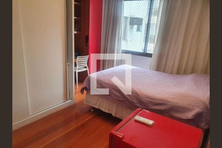 Apartamento à venda com 4 quartos, 180m² em Icaraí, Niterói