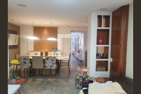 Apartamento à venda com 4 quartos, 180m² em Icaraí, Niterói
