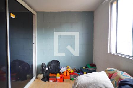 Quarto 2 de apartamento para alugar com 2 quartos, 39m² em Mário Quintana, Porto Alegre