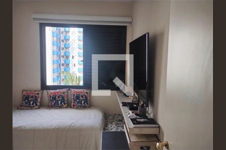 Apartamento à venda com 4 quartos, 100m² em Tatuapé, São Paulo