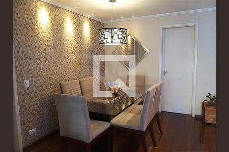 Apartamento à venda com 4 quartos, 100m² em Tatuapé, São Paulo