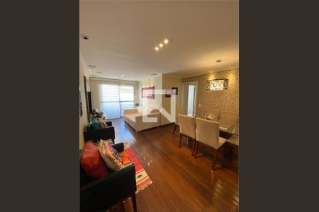 Apartamento à venda com 4 quartos, 100m² em Tatuapé, São Paulo