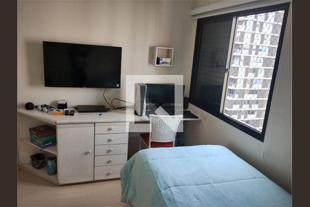 Apartamento à venda com 4 quartos, 100m² em Tatuapé, São Paulo