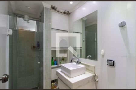 Apartamento à venda com 2 quartos, 73m² em Parque Residencial da Lapa, São Paulo