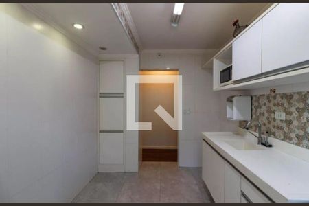 Apartamento à venda com 2 quartos, 73m² em Parque Residencial da Lapa, São Paulo