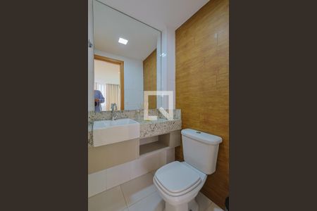 Apartamento à venda com 4 quartos, 243m² em Cruzeiro, Belo Horizonte