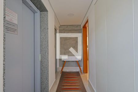 Apartamento à venda com 4 quartos, 243m² em Cruzeiro, Belo Horizonte