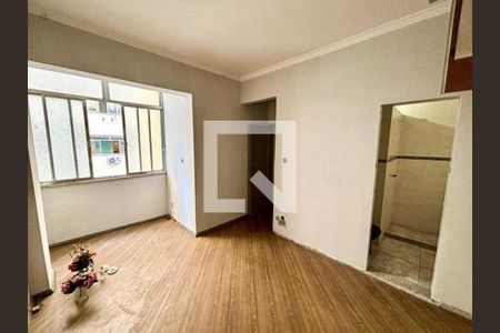 Apartamento à venda com 3 quartos, 98m² em Laranjeiras, Rio de Janeiro