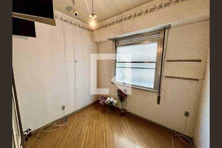 Apartamento à venda com 3 quartos, 98m² em Laranjeiras, Rio de Janeiro