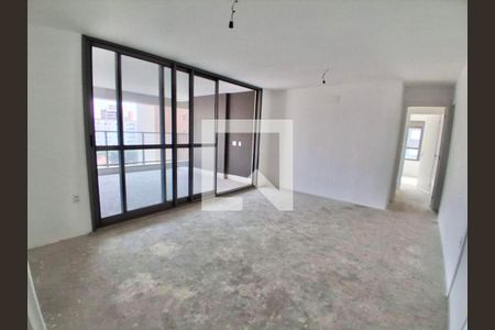 Apartamento à venda com 3 quartos, 140m² em Vila Mariana, São Paulo