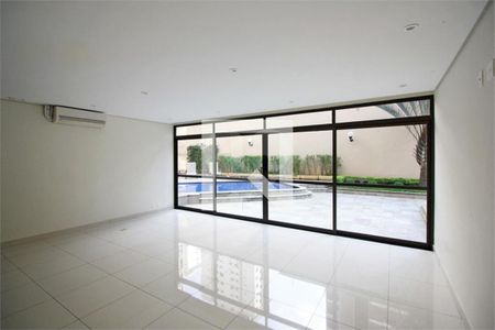Apartamento à venda com 3 quartos, 258m² em Jardim Paulista, São Paulo