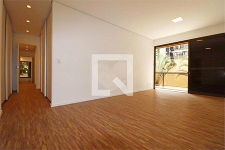 Apartamento à venda com 3 quartos, 258m² em Jardim Paulista, São Paulo