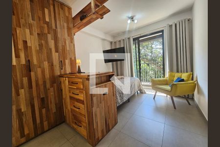 Studio de apartamento à venda com 1 quarto, 24m² em Campo Belo, São Paulo