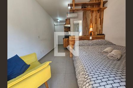 Apartamento à venda com 1 quarto, 24m² em Campo Belo, São Paulo