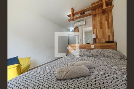 Apartamento à venda com 1 quarto, 24m² em Campo Belo, São Paulo