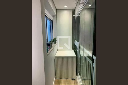 Apartamento à venda com 2 quartos, 62m² em Vila Anastácio, São Paulo