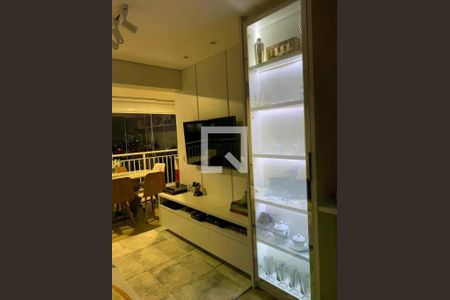 Apartamento à venda com 2 quartos, 62m² em Vila Anastácio, São Paulo