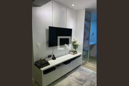 Apartamento à venda com 2 quartos, 62m² em Vila Anastácio, São Paulo