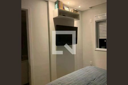 Apartamento à venda com 2 quartos, 62m² em Vila Anastácio, São Paulo