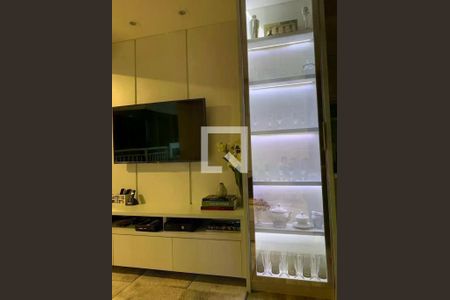 Apartamento à venda com 2 quartos, 62m² em Vila Anastácio, São Paulo