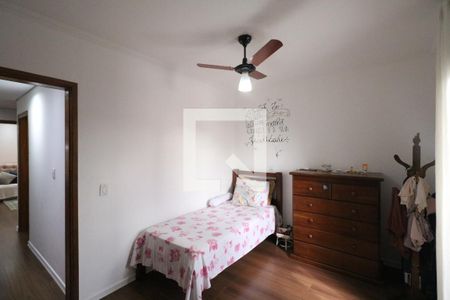 Quarto 2 de casa para alugar com 2 quartos, 130m² em Jardim Gazuza, Diadema