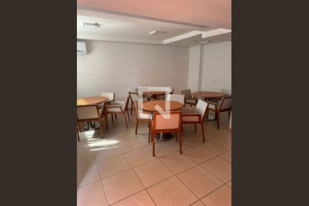 Apartamento à venda com 2 quartos, 48m² em Barreto, Niterói
