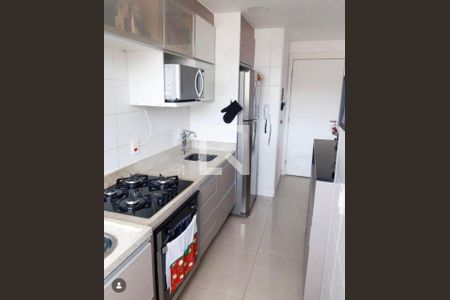 Apartamento à venda com 2 quartos, 48m² em Barreto, Niterói
