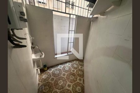 Apartamento à venda com 1 quarto, 36m² em Copacabana, Rio de Janeiro
