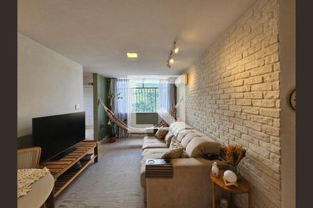 Apartamento à venda com 2 quartos, 53m² em Cubango, Niterói