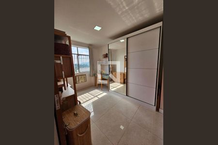 Apartamento à venda com 2 quartos, 53m² em Cubango, Niterói