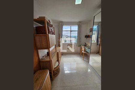 Apartamento à venda com 2 quartos, 53m² em Cubango, Niterói