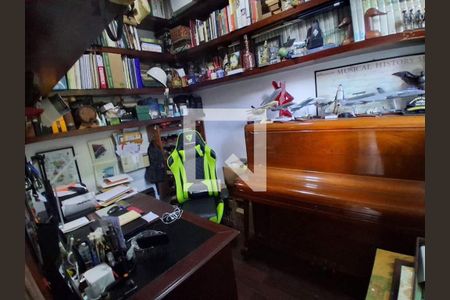 Apartamento à venda com 4 quartos, 240m² em Barra da Tijuca, Rio de Janeiro