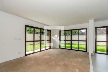 Casa à venda com 4 quartos, 412m² em Jardim Prudência, São Paulo