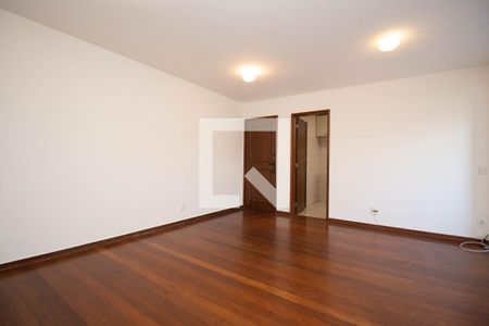 Sala de apartamento para alugar com 3 quartos, 100m² em Setor Sudoeste, Brasília