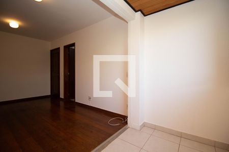 Sacada de apartamento para alugar com 3 quartos, 100m² em Setor Sudoeste, Brasília