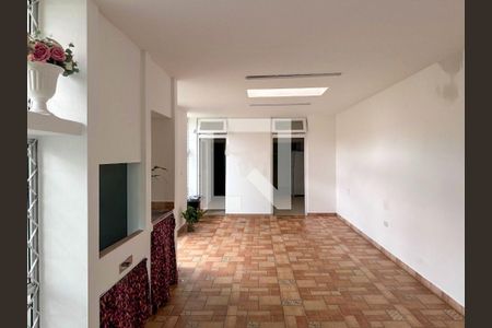 Casa à venda com 3 quartos, 329m² em Jardim Santo Amaro, São Paulo