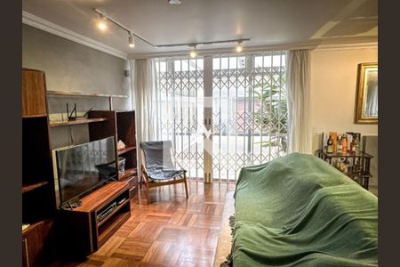 Casa à venda com 3 quartos, 329m² em Jardim Santo Amaro, São Paulo