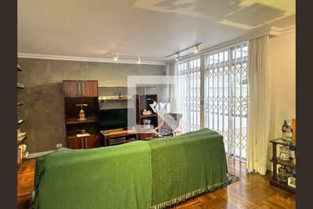 Casa à venda com 3 quartos, 329m² em Jardim Santo Amaro, São Paulo