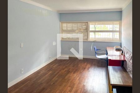 Casa à venda com 3 quartos, 329m² em Jardim Santo Amaro, São Paulo