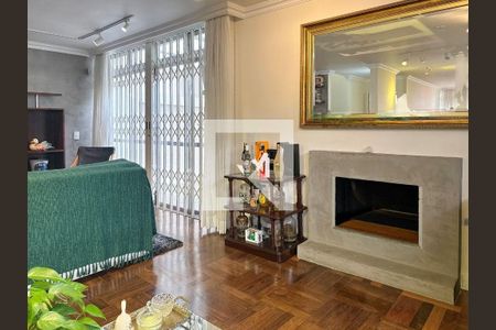 Casa à venda com 3 quartos, 329m² em Jardim Santo Amaro, São Paulo