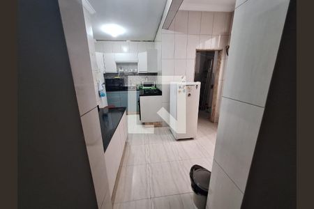 Sala de apartamento à venda com 2 quartos, 69m² em Imperial de São Cristóvão, Rio de Janeiro