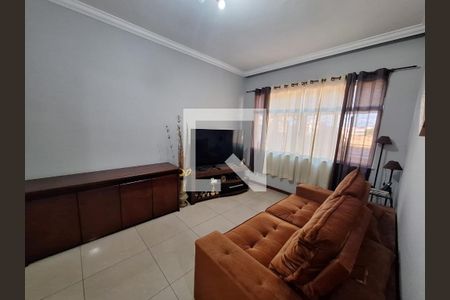 Sala de apartamento à venda com 2 quartos, 69m² em Imperial de São Cristóvão, Rio de Janeiro