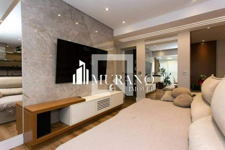 Apartamento à venda com 2 quartos, 106m² em Tatuapé, São Paulo